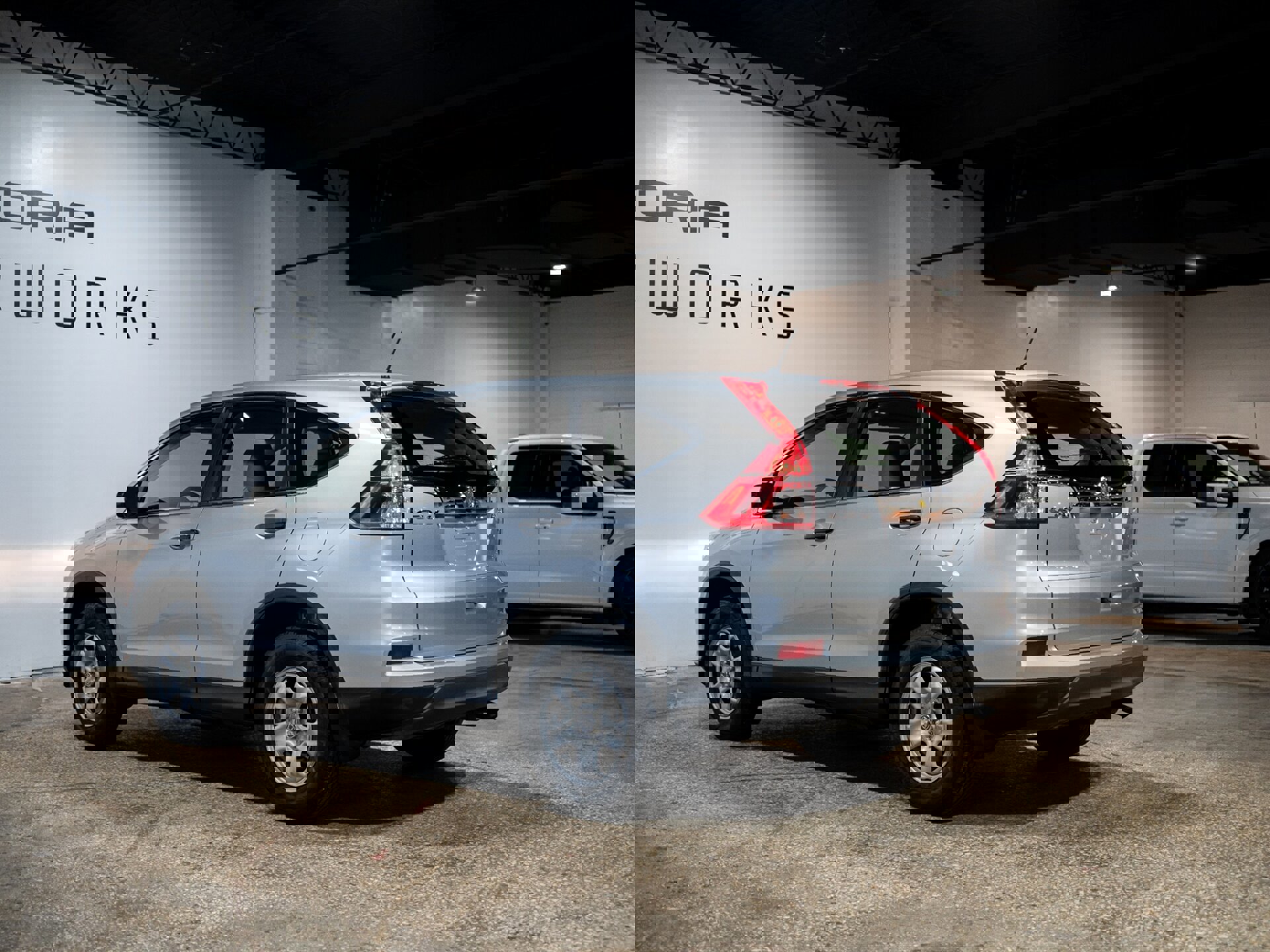 Used 2016 Honda CR-V LX image 10