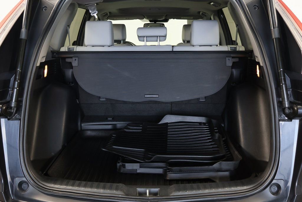 Used 2019 Honda CR-V EX-L image 14