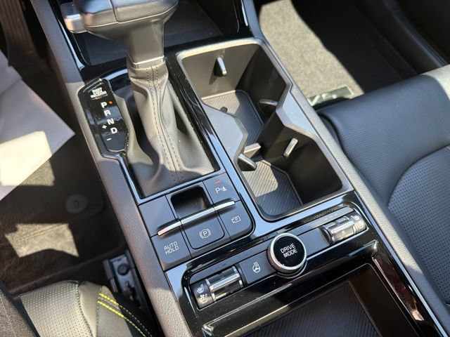 Used 2025 Kia K5 GT w/ GT1 Package FWD image 19