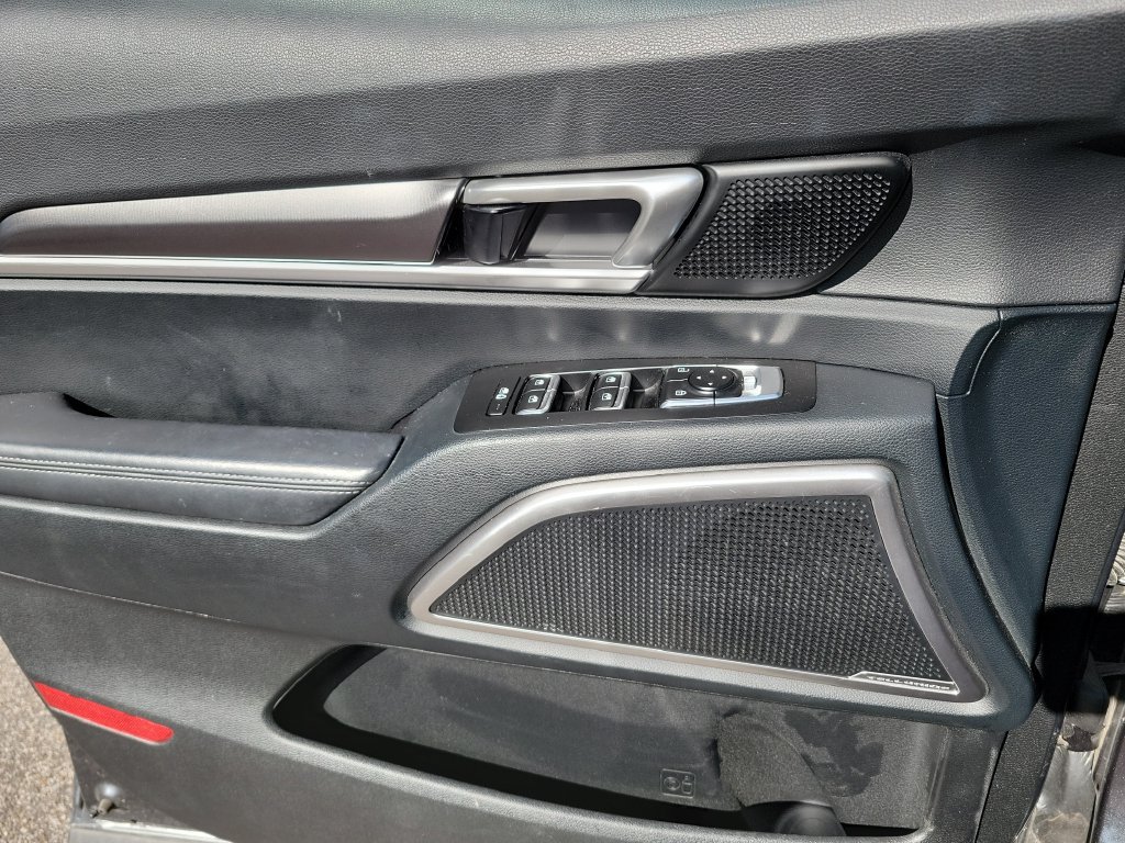 Used 2024 Kia Telluride S w/ S Sunroof Package FWD image 28