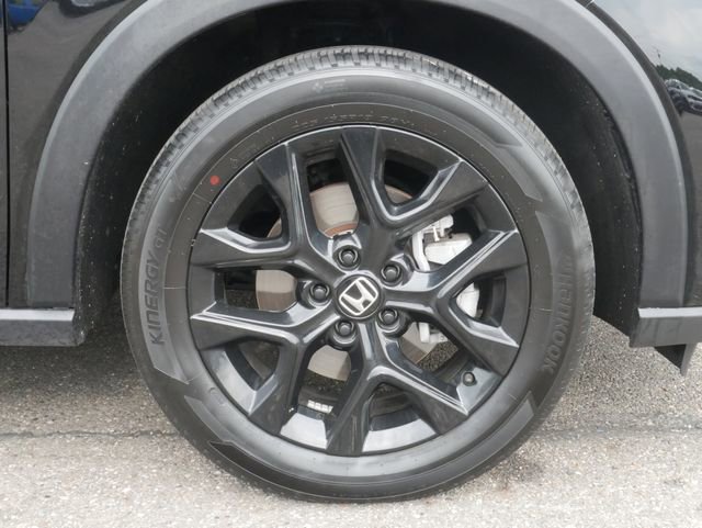 Used 2025 Honda HR-V Sport image 11
