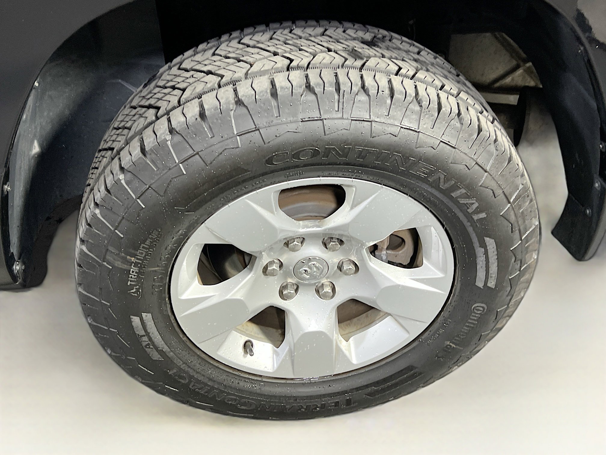 Used 2022 RAM 1500 Big Horn image 29