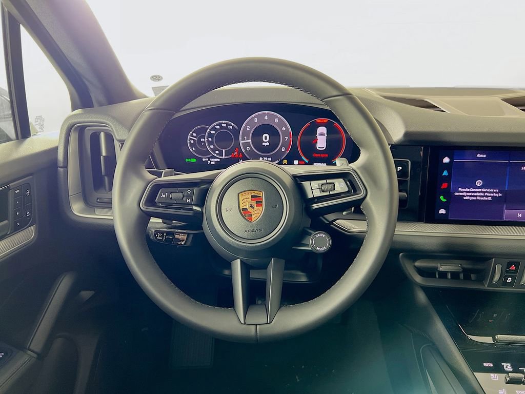New 2026 Porsche Cayenne image 25