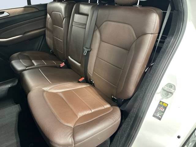 Used 2015 Mercedes-Benz ML 250 BlueTEC 4MATIC image 29