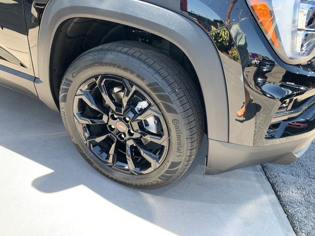 New 2026 GMC Terrain Elevation w/ Black Edition FWD image 5