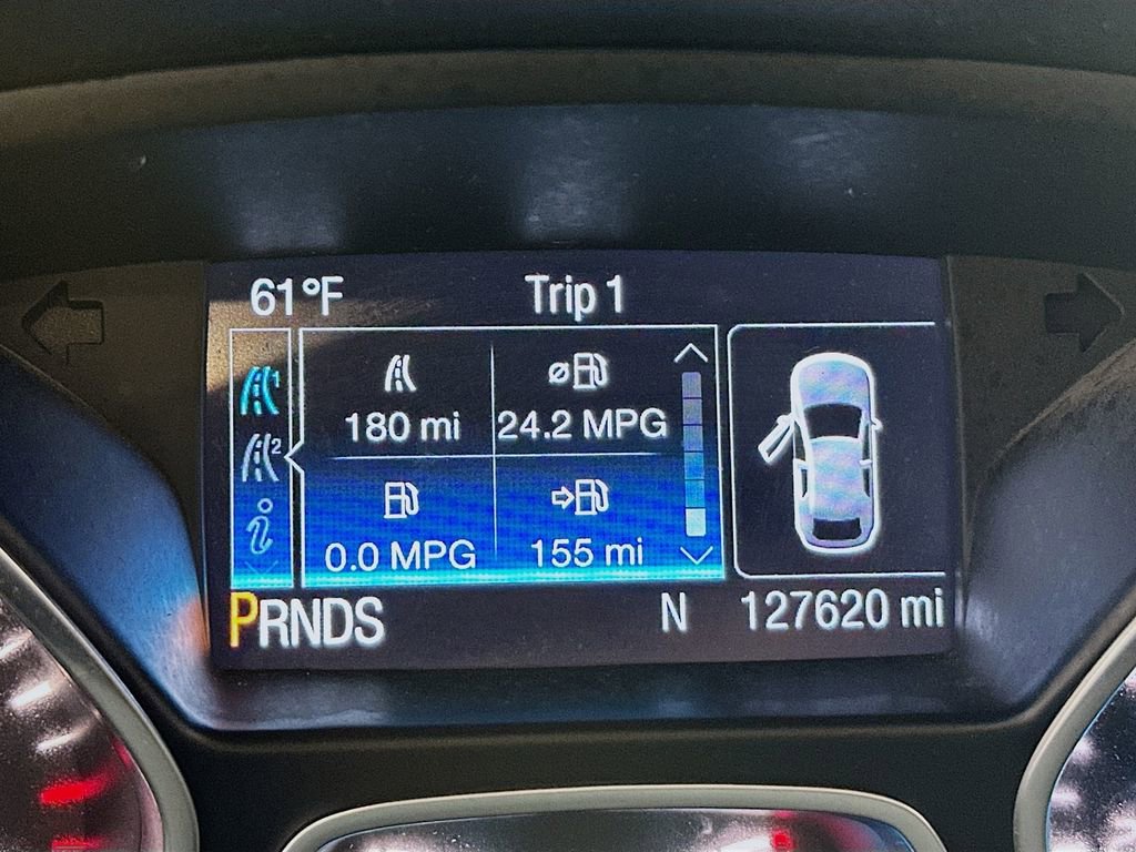 Used 2014 Ford Escape SE w/ Equipment Group 201A image 13