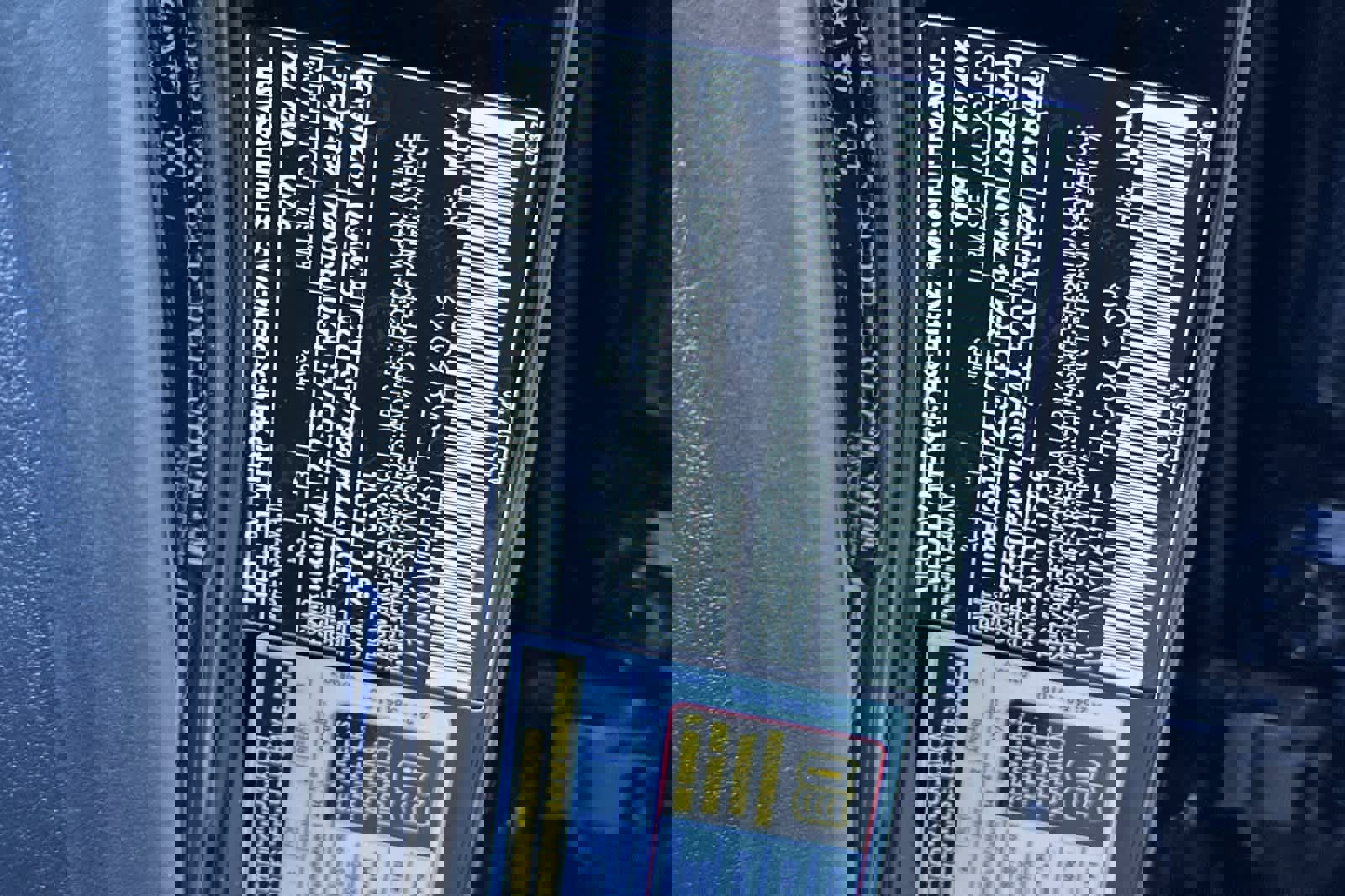 New 2026 Mercedes-Benz GLC 300 4MATIC image 27