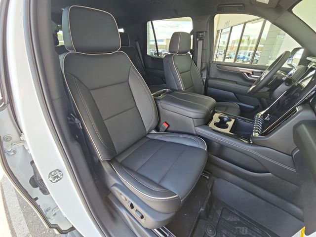 New 2026 GMC Yukon Elevation w/ LPO, Floor Liner Package image 17