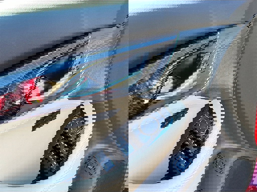 New 2025 Cadillac CT5 Premium Luxury w/ Technology Package image 18