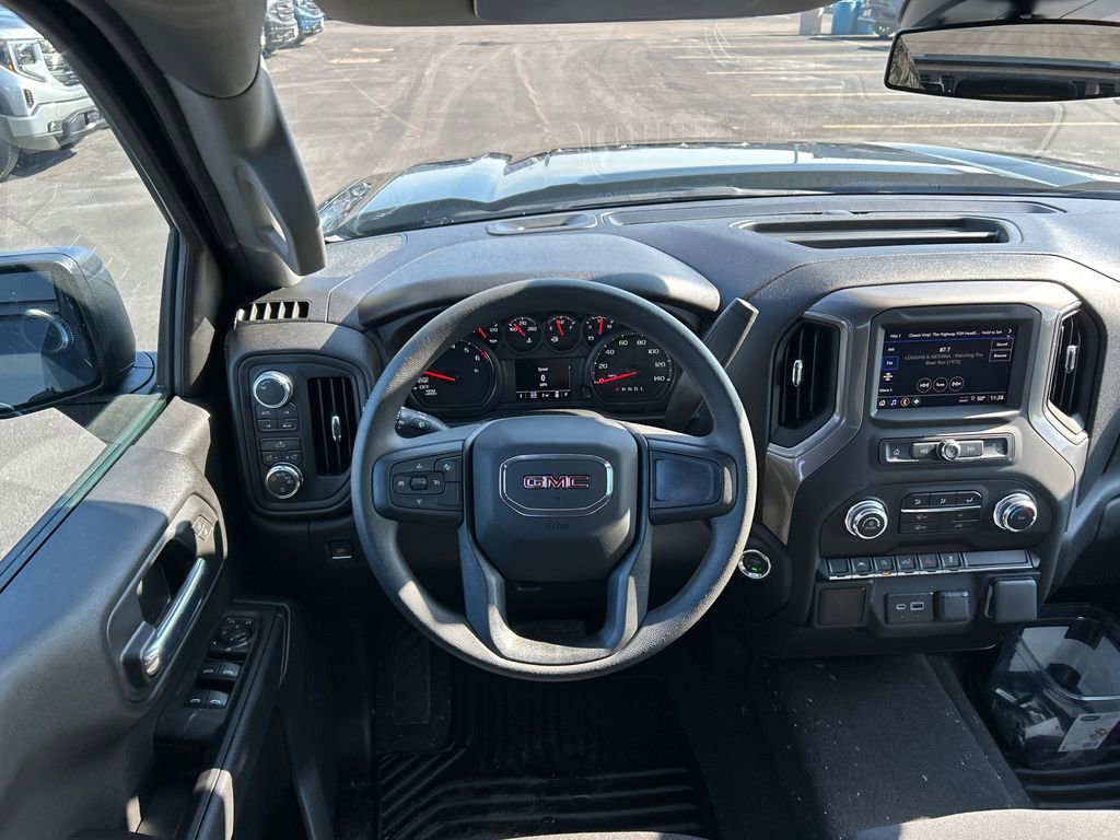 New 2026 GMC Sierra 1500 Pro w/ Graphite Edition image 31
