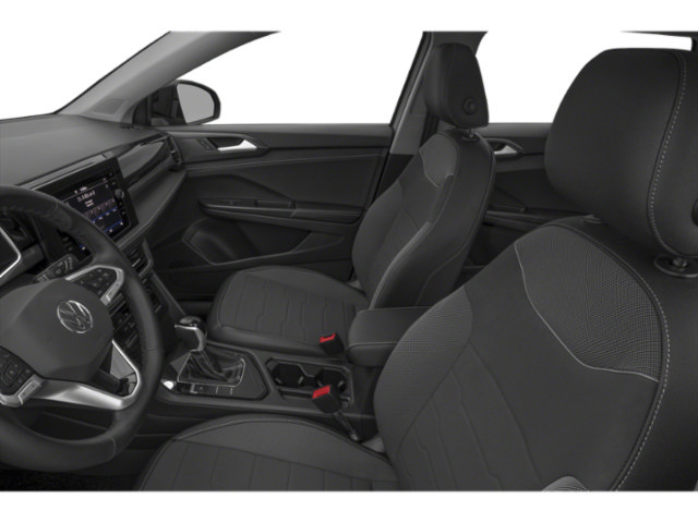 New 2027 Volkswagen Taos SE FWD image 6