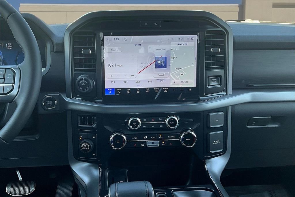 New 2026 Ford F150 XLT image 6