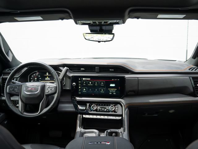 Used 2025 GMC Sierra 2500 AT4 w/ Technology Package AWD/4WD image 21