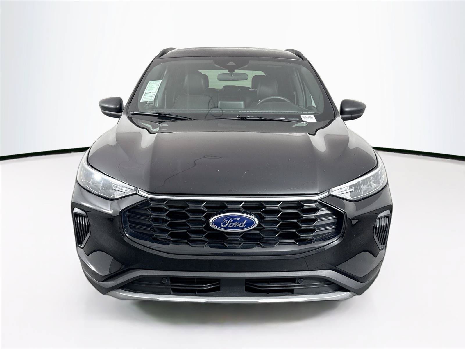 Used 2025 Ford Escape ST-Line FWD image 7