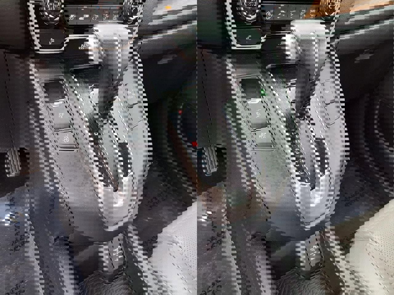 Used 2018 Honda CR-V EX-L image 23