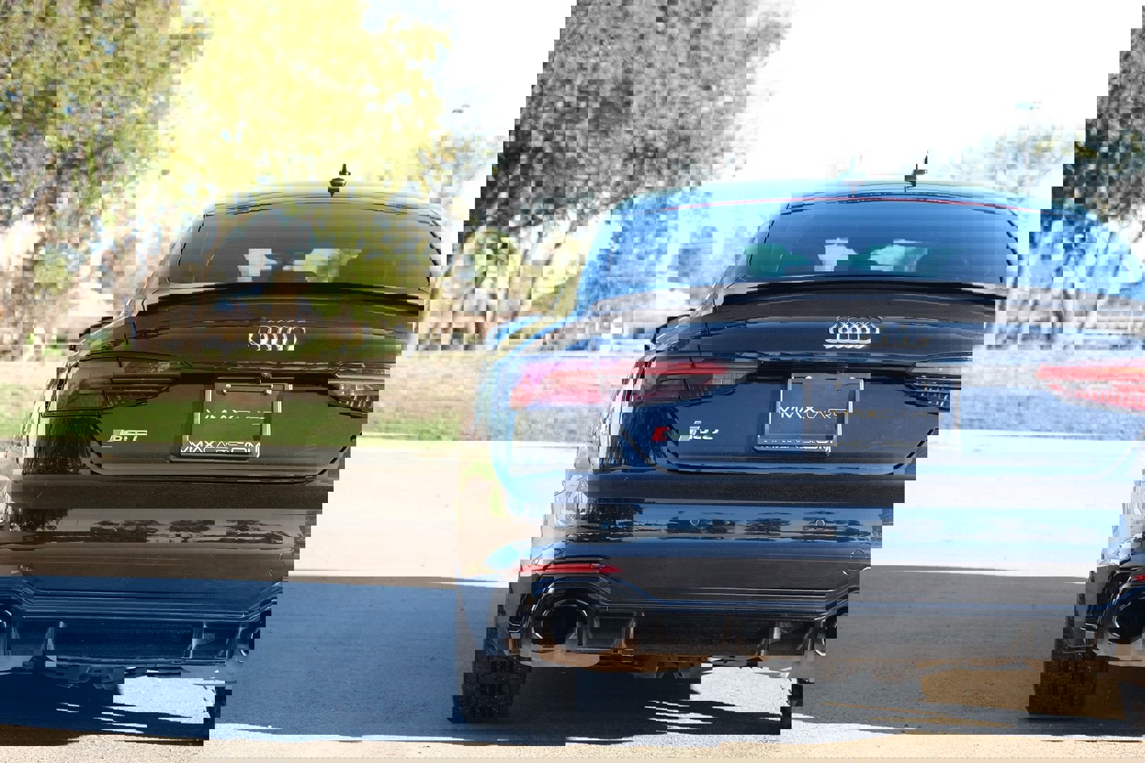 Used 2019 Audi RS 5 Sportback image 9