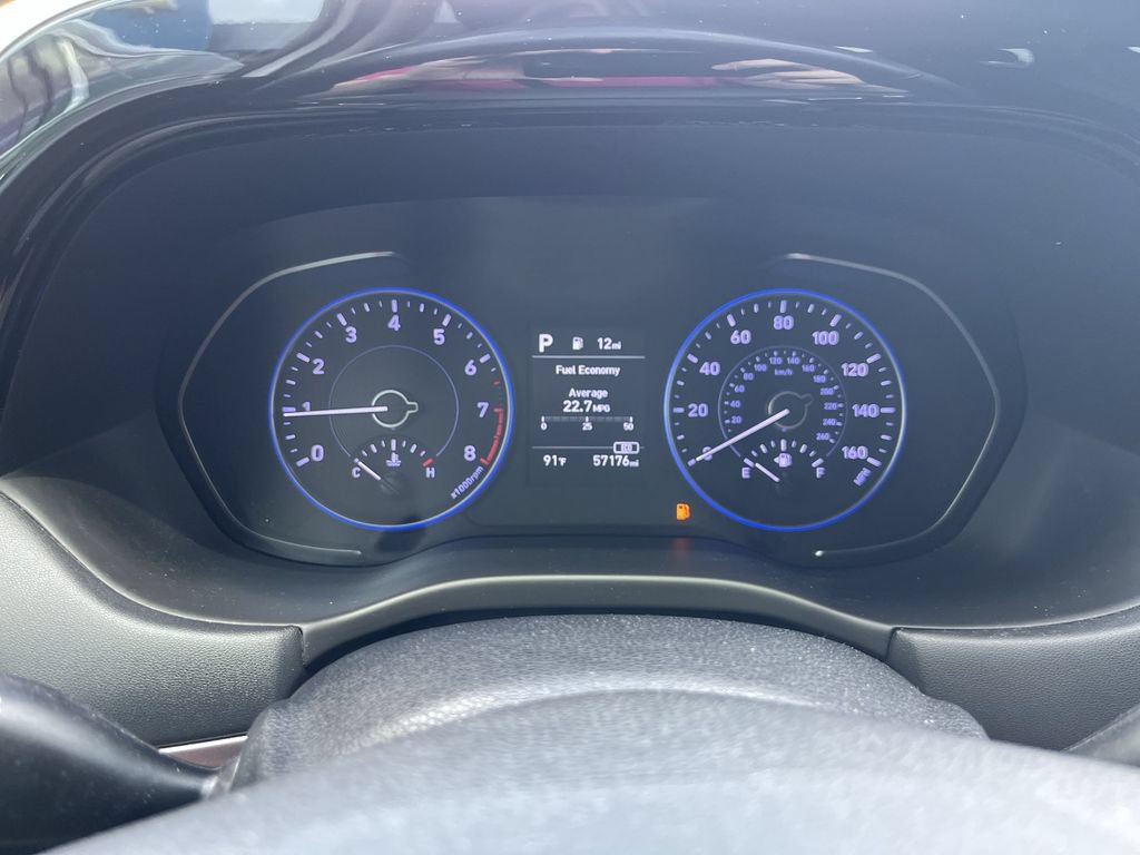 Used 2020 Hyundai Palisade SEL FWD image 15