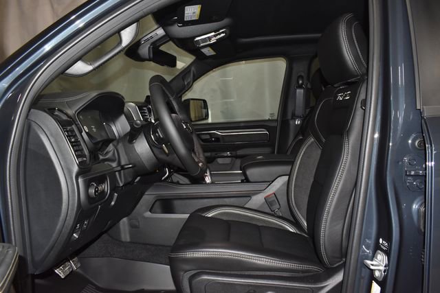New 2026 RAM 1500 RHO w/ RHO Level 1 Equipment Group AWD/4WD image 11