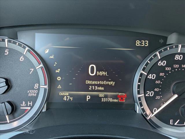 Used 2024 Toyota Highlander XLE image 11