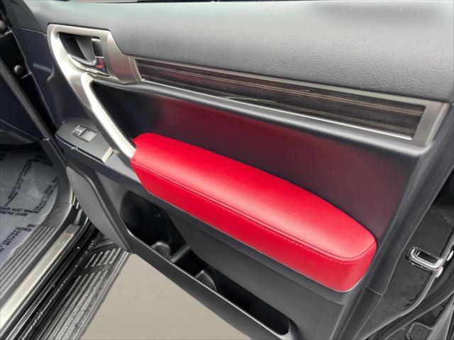 Certified 2023 Lexus GX 460 Premium w/ Premium Plus Package image 15