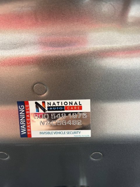 New 2026 Chevrolet Silverado 1500 RST w/ All Star Edition Plus image 39