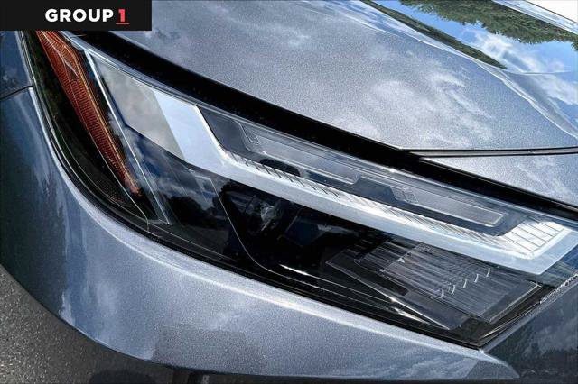 Certified 2025 Toyota RAV4 XLE AWD/4WD image 27