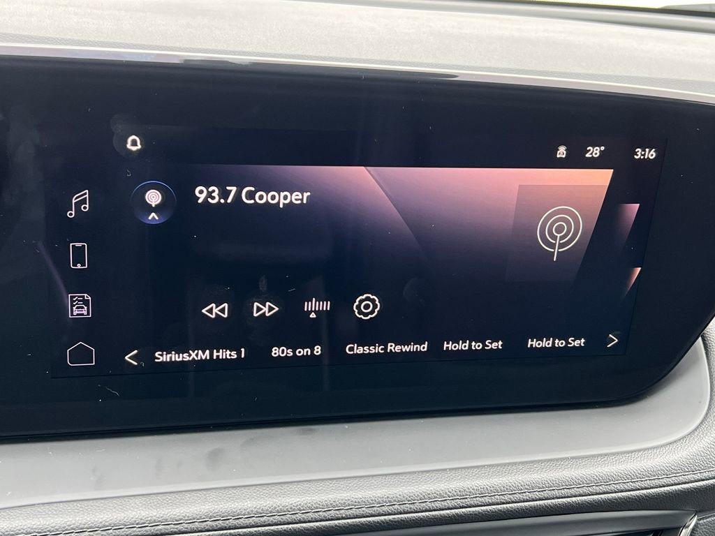 New 2026 Buick Encore GX Sport Touring w/ Comfort Package image 22