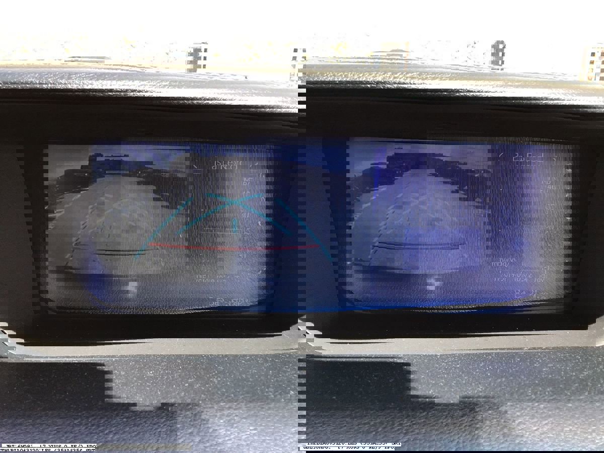 Used 2017 Lexus GS 350 RWD image 9