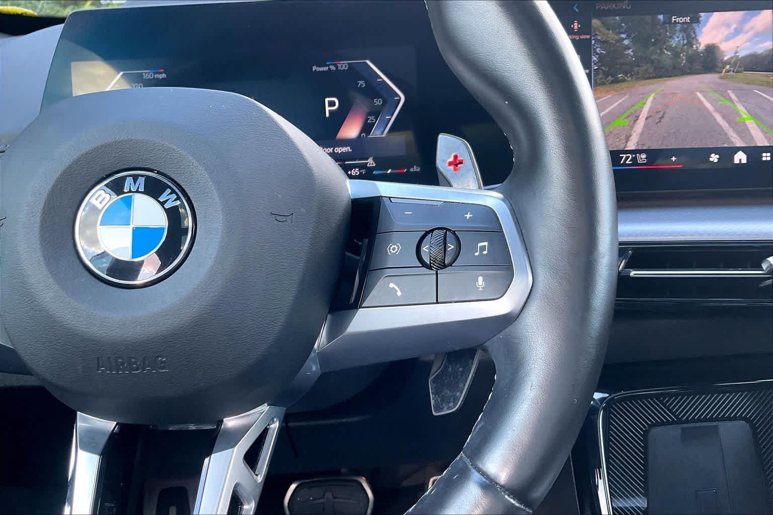 Used 2024 BMW X1 M35i w/ Premium Package AWD/4WD image 24