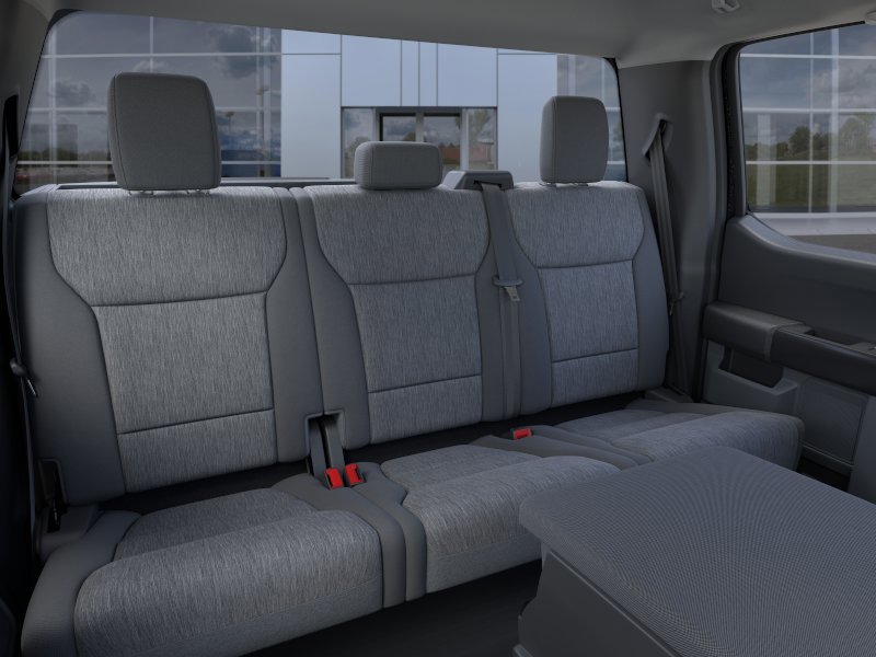 New 2026 Ford F150 XL RWD image 11
