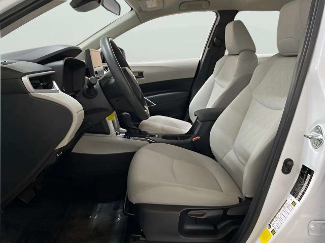 Used 2024 Toyota Corolla Cross L FWD image 51