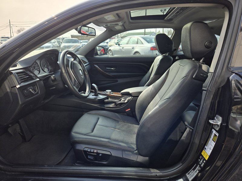 Used 2015 BMW 428i xDrive Coupe image 9