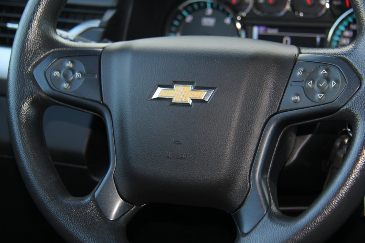 Used 2018 Chevrolet Tahoe 2WD w/ Remote Keyless Entry Package image 12