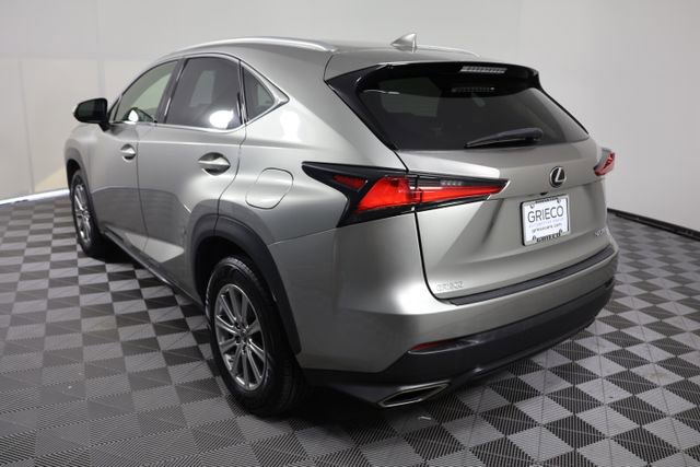 Used 2020 Lexus NX 300 AWD w/ Accessory Package 2 image 6