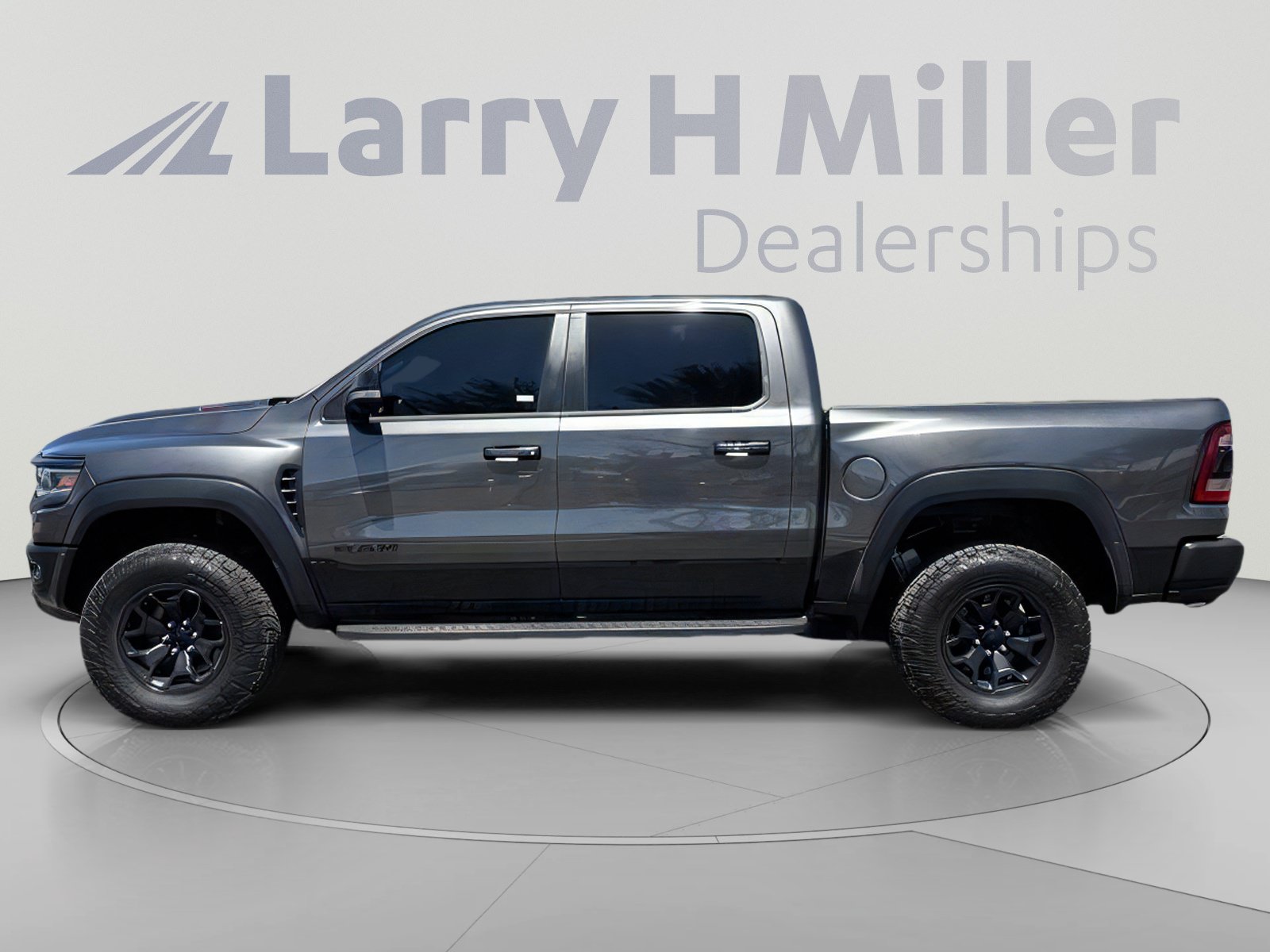 Used 2022 RAM 1500 TRX w/ TRX Level 2 Equipment Group AWD/4WD image 3