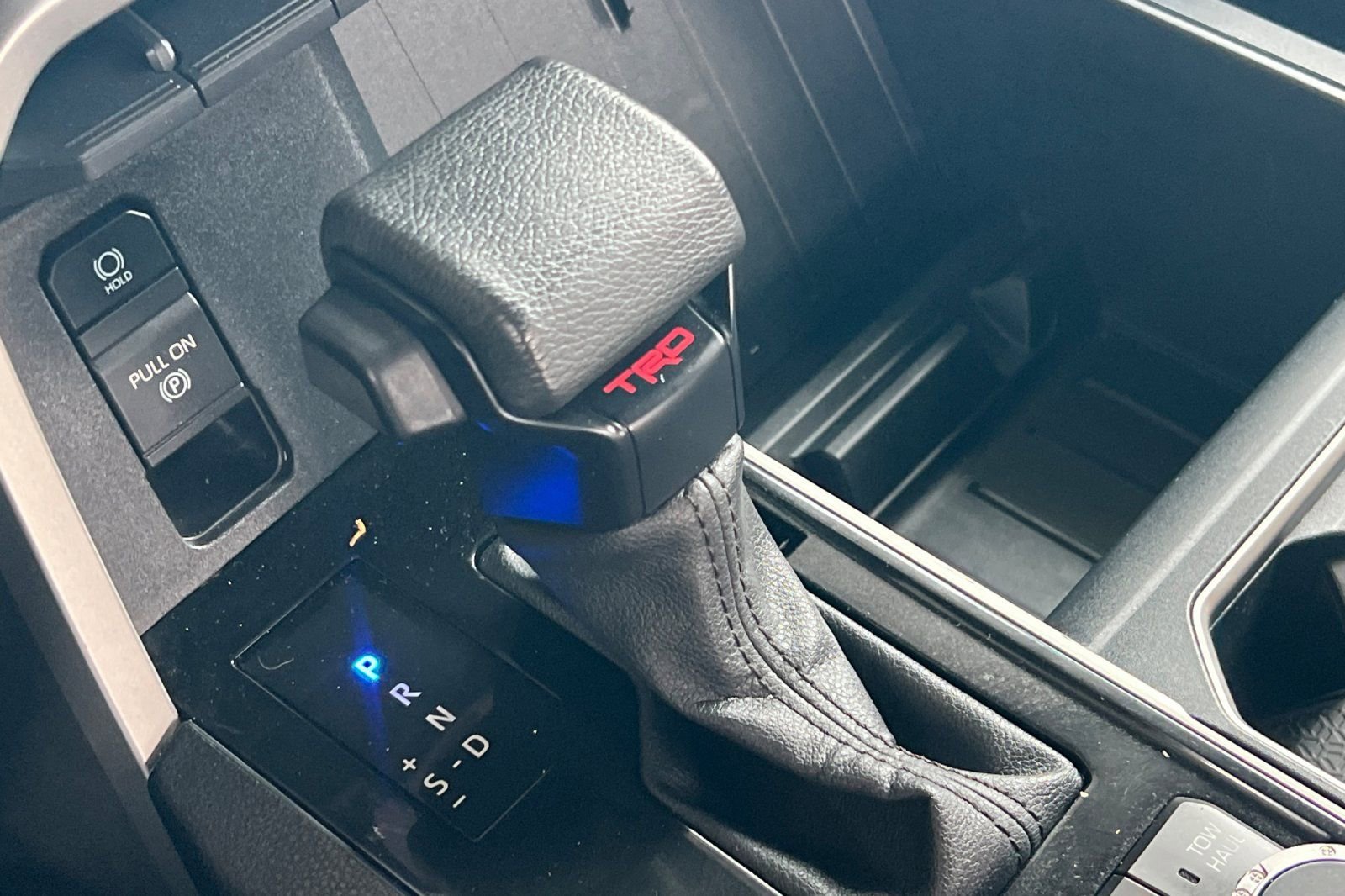 Used 2023 Toyota Tundra SR5 w/ TRD Off-Road Package image 17