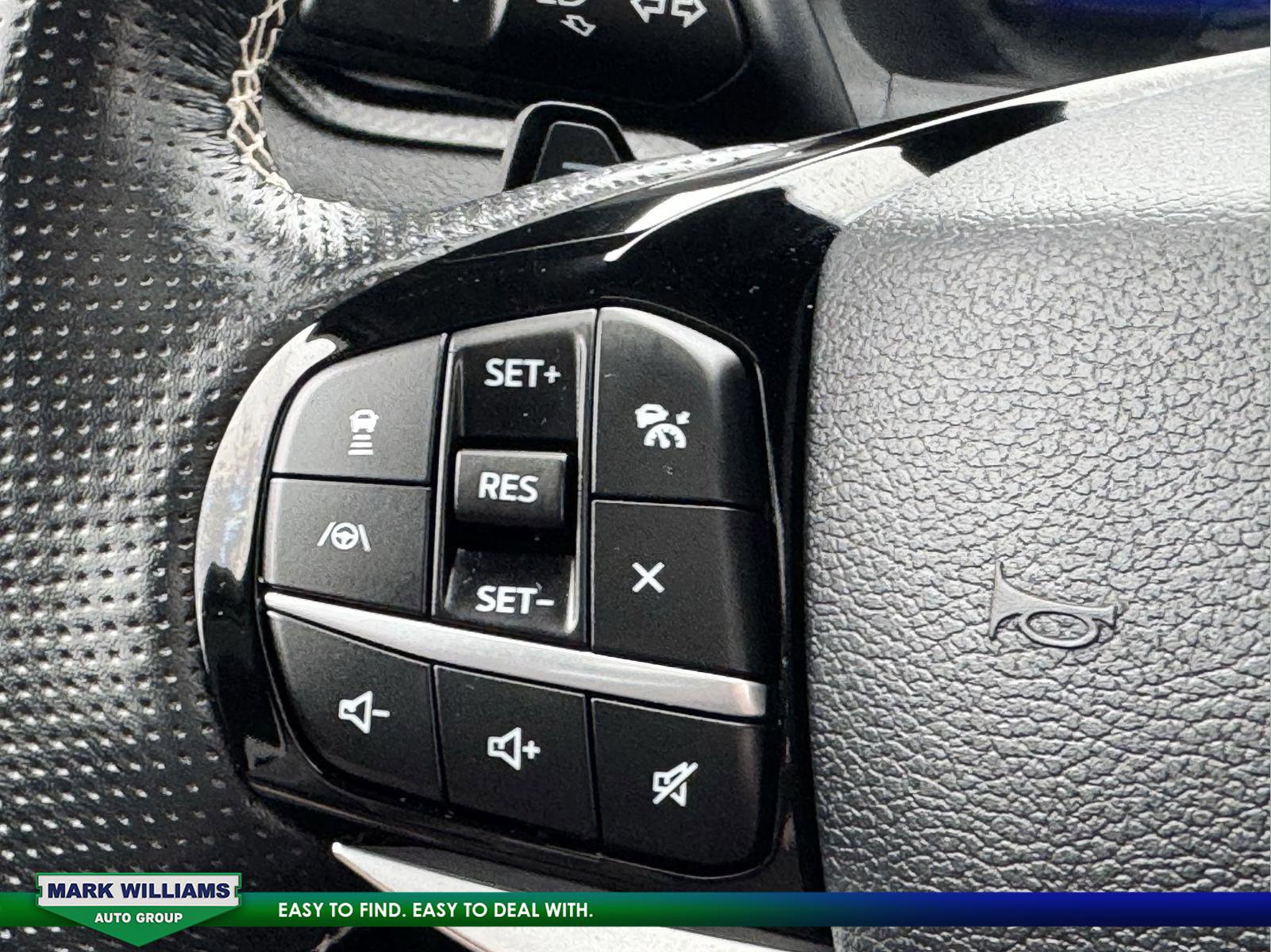 Used 2021 Ford Explorer ST w/ Equipment Group 401A AWD/4WD image 13