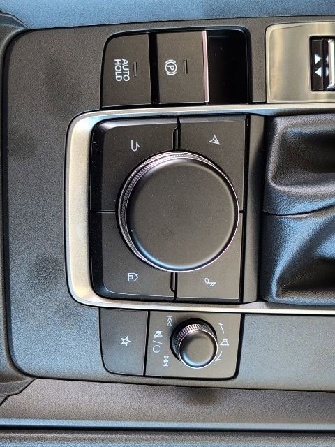 Used 2025 MAZDA CX-50 AWD 2.5 S w/ Weather Package image 27