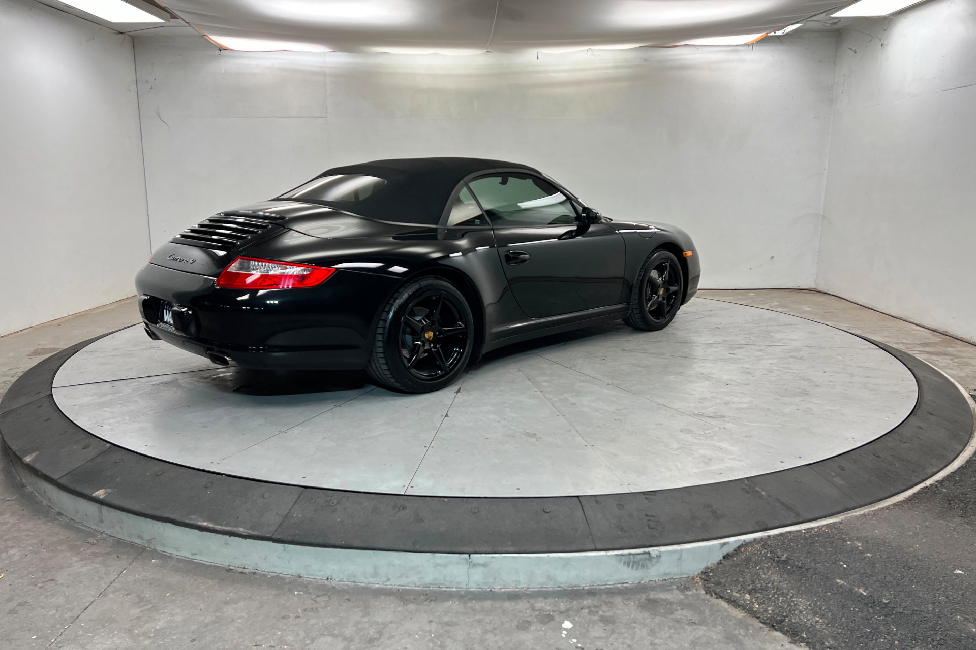 Used 2006 Porsche 911 Cabriolet image 5