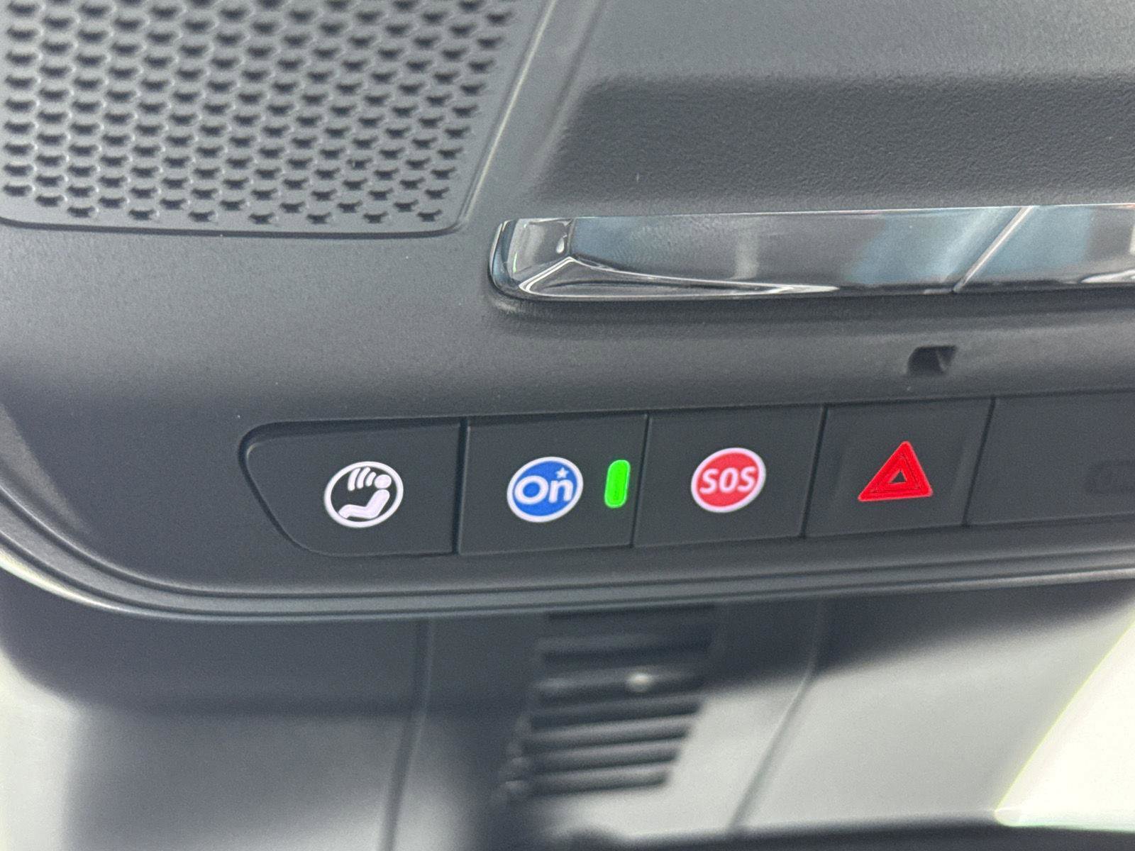 New 2026 Buick Enclave Preferred image 26