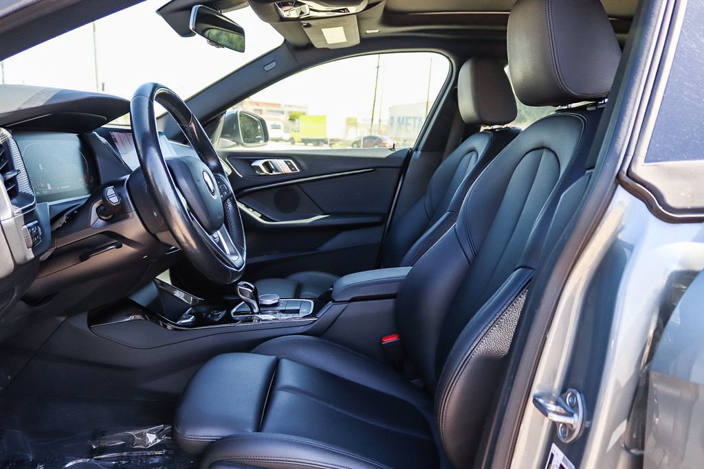 Used 2022 BMW 228i Gran Coupe w/ Convenience Package FWD image 19