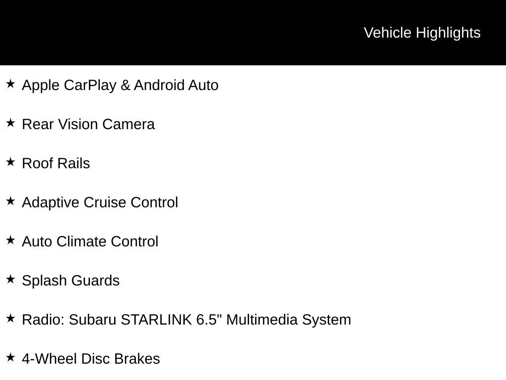 Certified 2023 Subaru Impreza 2.0i image 5
