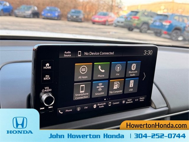 New 2025 Honda Pilot EX-L image 14