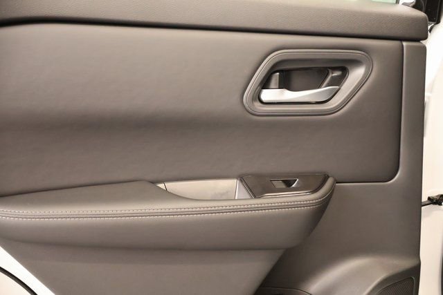 New 2026 Nissan Rogue SV w/ Cold Weather Package image 26