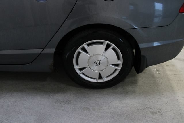 Used 2010 Honda Civic Hybrid Sedan image 30