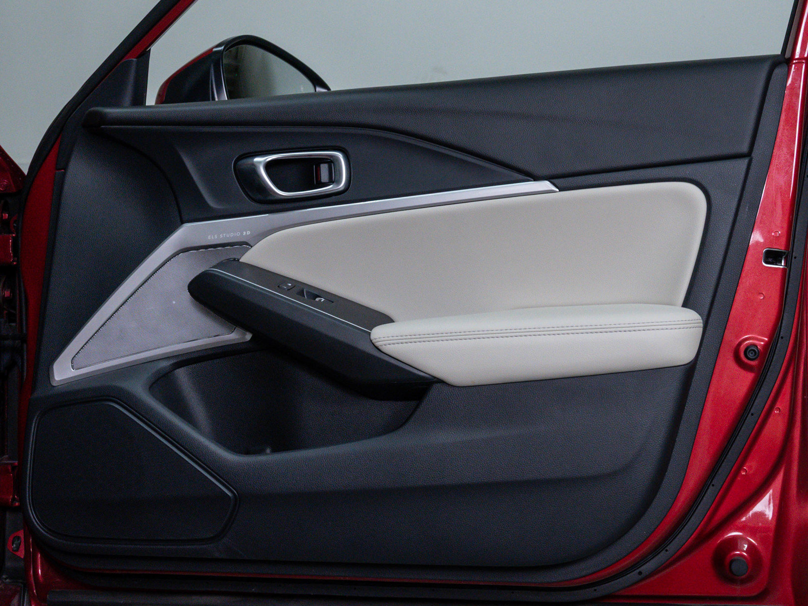 Used 2023 Acura Integra A-Spec image 9