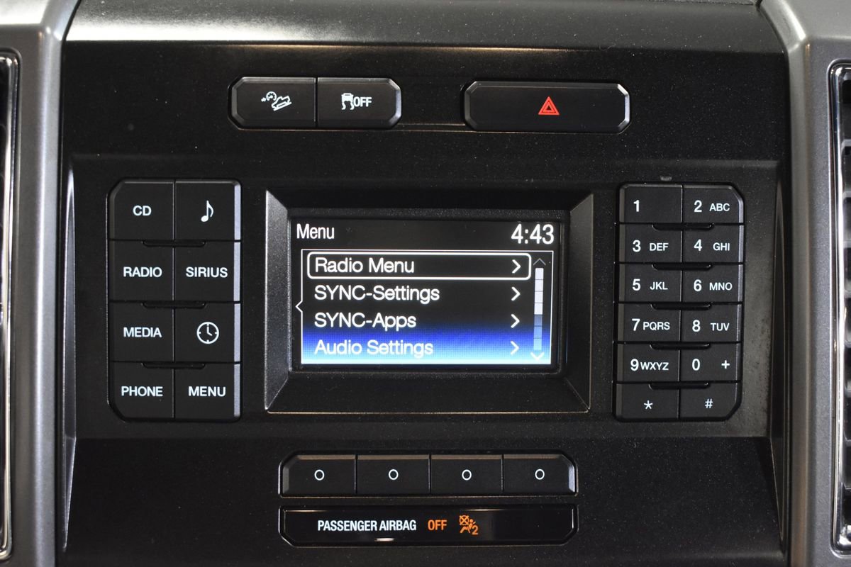 Used 2016 Ford F150 XLT w/ Equipment Group 301A Mid image 18