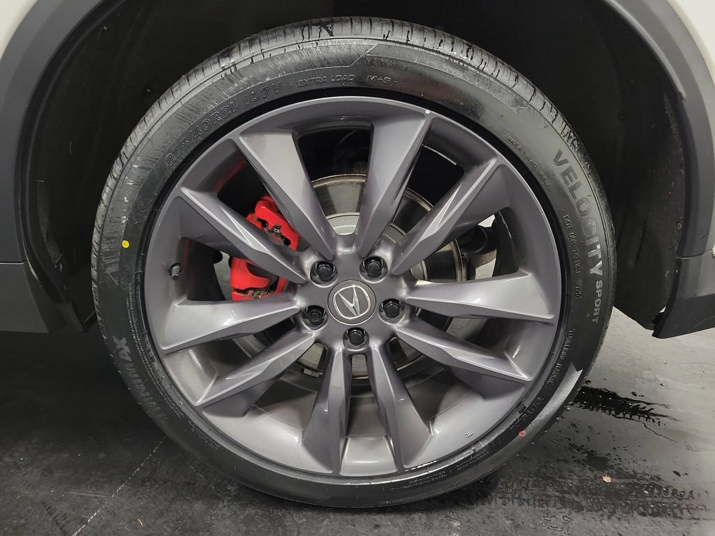 Used 2022 Acura MDX Type S AWD/4WD image 10