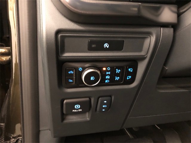 Used 2025 Ford F150 Raptor image 17