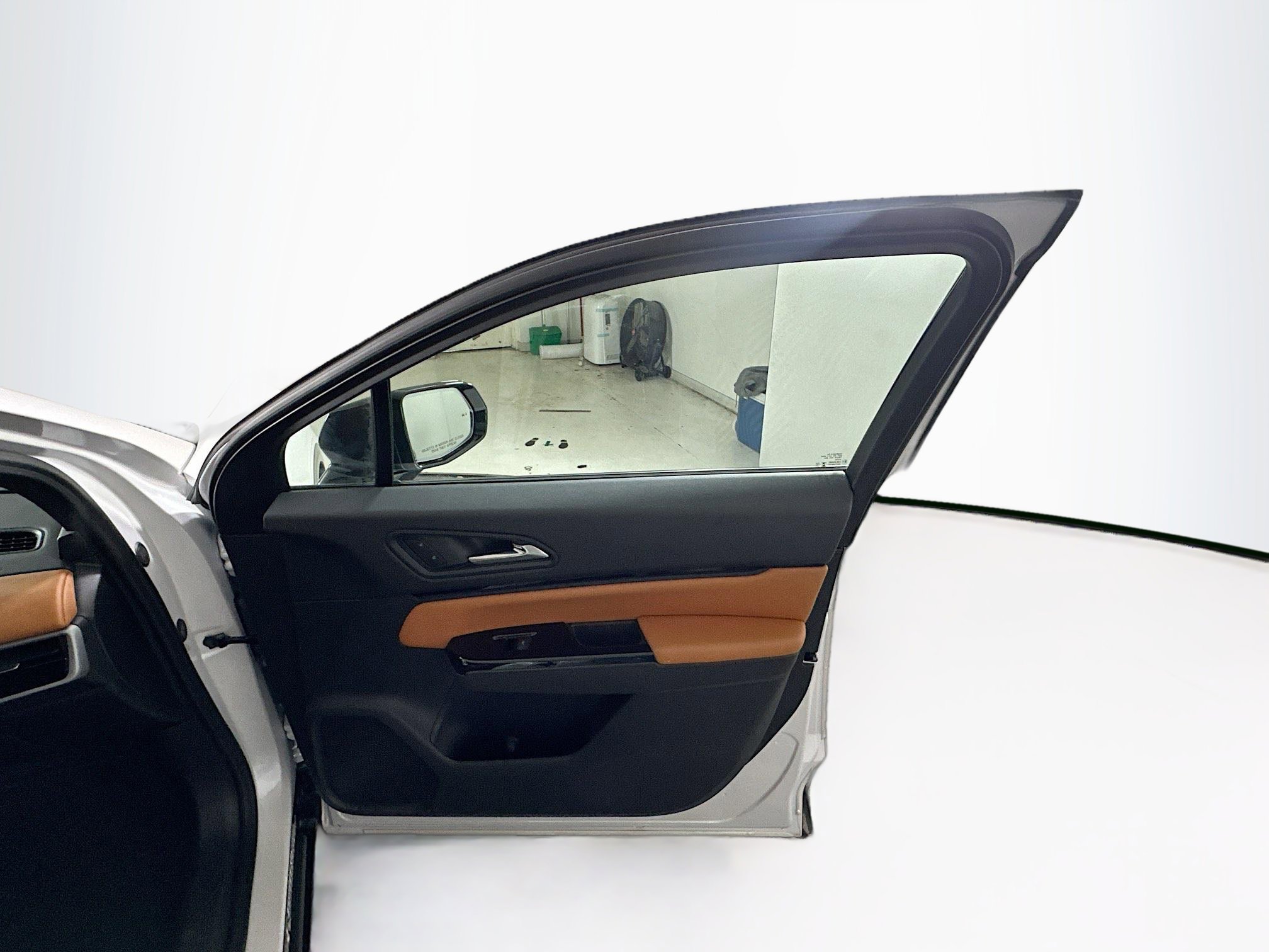 Used 2024 Honda Prologue Elite image 33